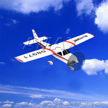 ep-dy8924  Cessna EP 400,4CH RTF/ARF RC Airplane